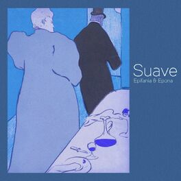 Album cover of Suave