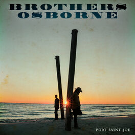 Album cover of Port Saint Joe