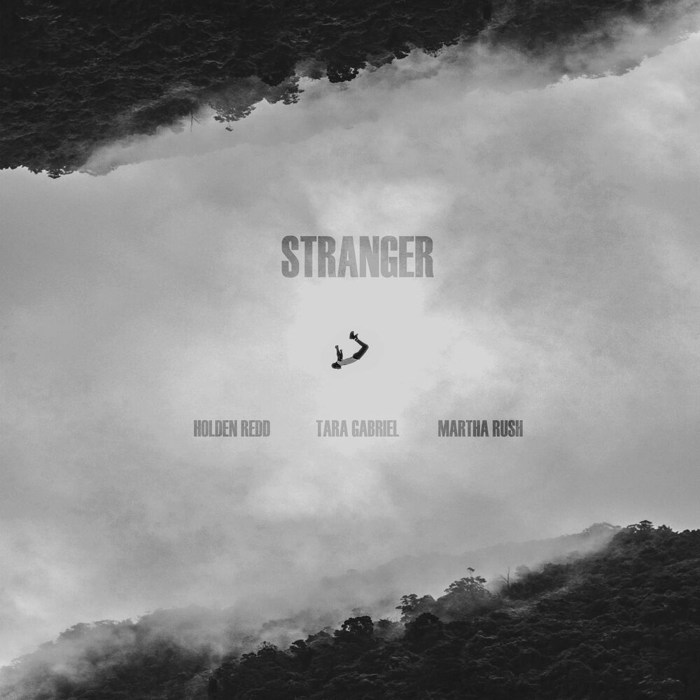 Stranger lyrics