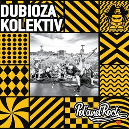Album cover of Dubioza Kolektiv (Live Pol'and'Rock Festival 2018)