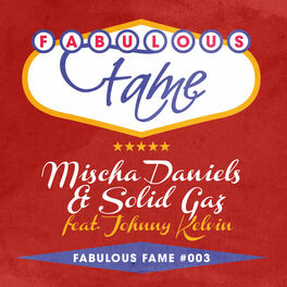 Album cover of Fabulous Fame 003