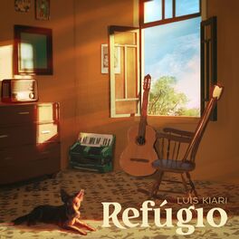 Album cover of Refúgio