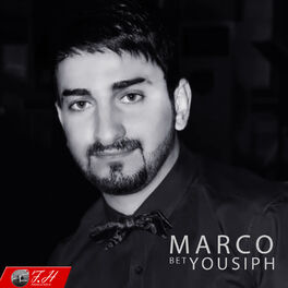 Album cover of Marco Bet Yousiph
