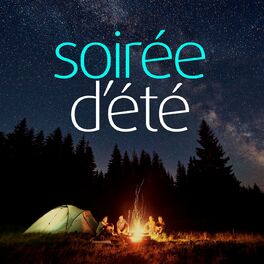 Album cover of Soiree d'ete