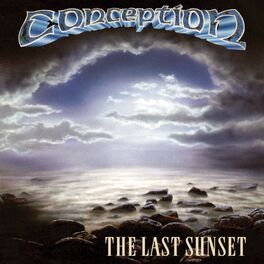 Album cover of The Last Sunset