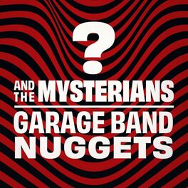 Album cover of Garage Band Nuggets