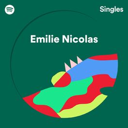 Album cover of  Singles