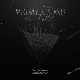 Album cover of Vedalardan Bir Buket