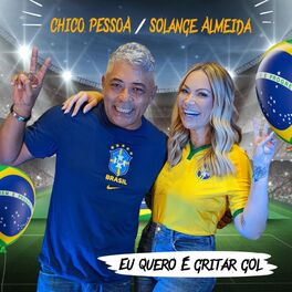 Album cover of Eu Quero é Gritar Gol