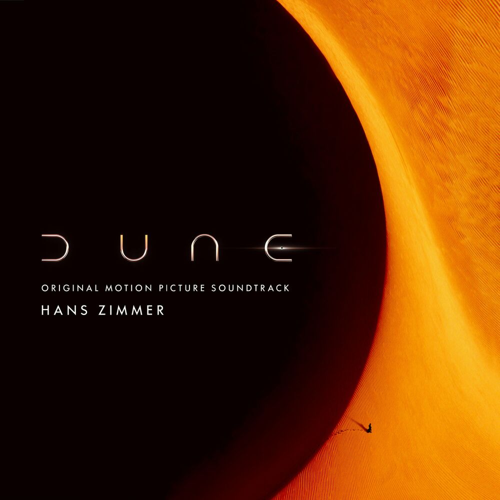 Саундтрек dune. Dune Soundtrack. Dune OST. Dune Vinyl Soundtrack. Saad Duet.