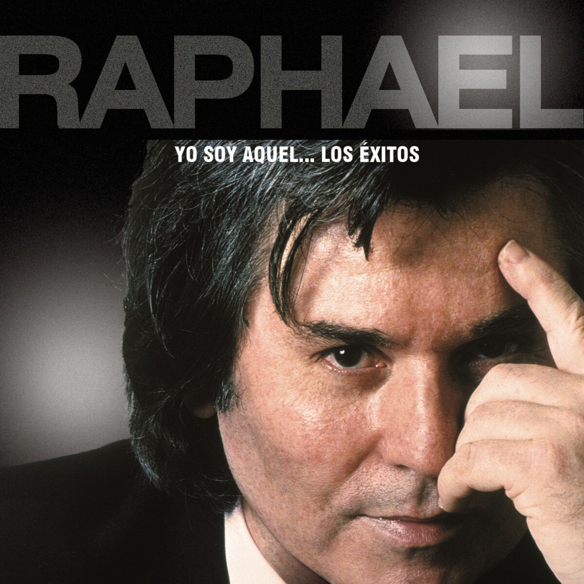 Raphael - Tarántula (Radio Edit): Canción con letra | Deezer