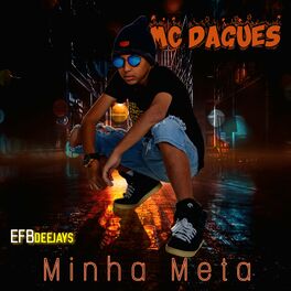 Album cover of Minha Meta