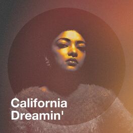Album cover of California Dreamin'