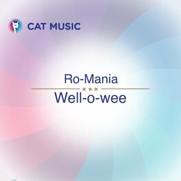 Album cover of Well-o-wee