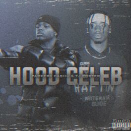 Album cover of Hood Celeb (feat. Tj Porter)
