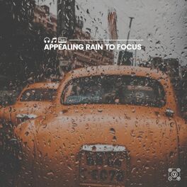 Album cover of Appealing Rain to Focus
