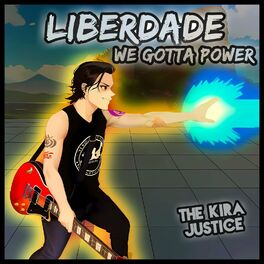 The Kira Justice - Chala Head Chala (Abertura Brasileira de Dragon Ball Z)  ft. Arnold02 MP3 Download & Lyrics