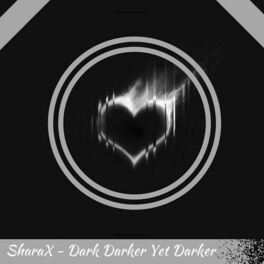 Album cover of Dark Darker Yet Darker (Undertronic Remix)