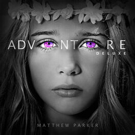 Album cover of Adventure (Deluxe)