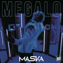 Album cover of Mégalo