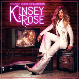 Album cover of Honky Tonk Treasures