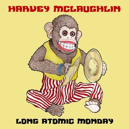 Album cover of Long Atomic Monday