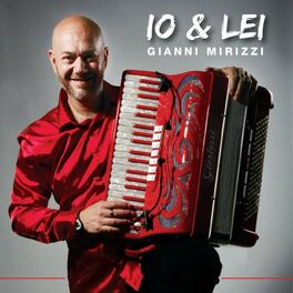 Album cover of Lo e lei
