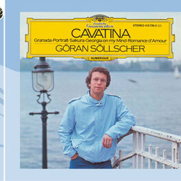 Album cover of Cavatina