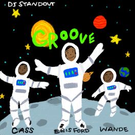 Album cover of Groove