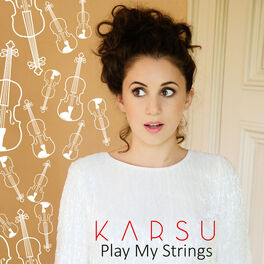 Album cover of Play My Strings (Live at the Royal Concertgebouw)