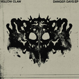 Album cover of Danger Days