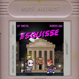 Album cover of Esquisse