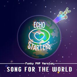 Album cover of Song for the World