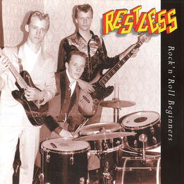 Album cover of Rock'n'roll Beginners