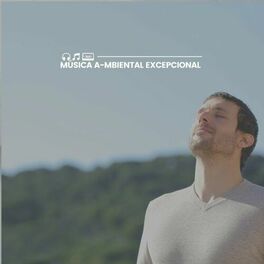Album cover of Música a-Mbiental Excepcional