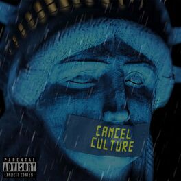 Album cover of Cancel Culture (feat. Motto)