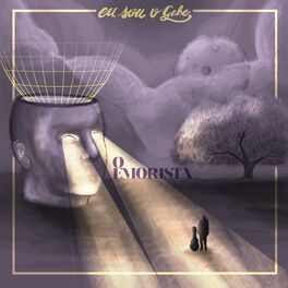 Album cover of O Emorista