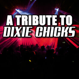 Album cover of A Tribute To Dixie Chicks