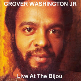Album cover of Live At The Bijou