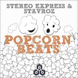 Album cover of Popcorn Beats