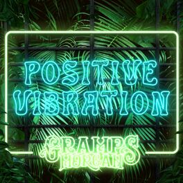 Album cover of Positive Vibration