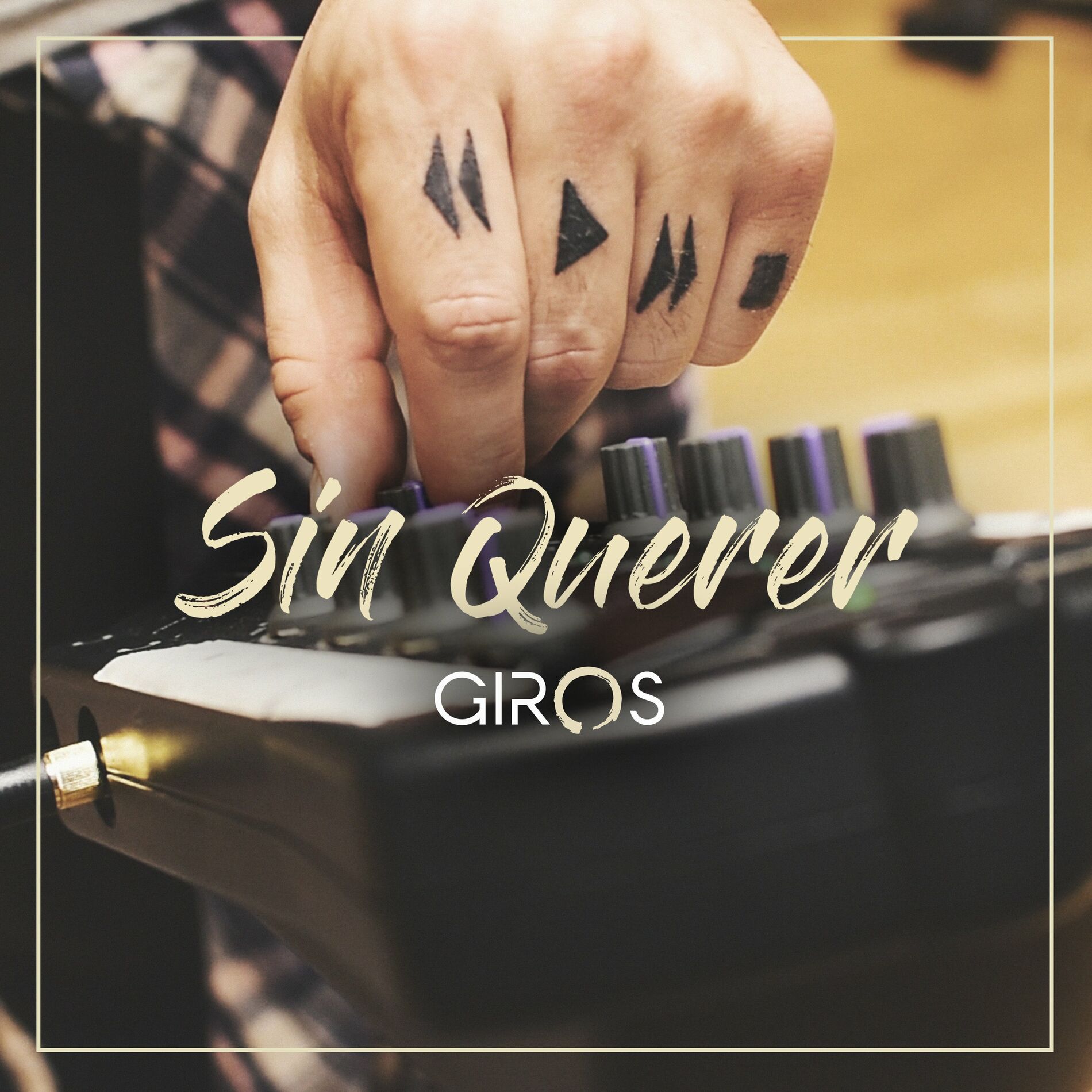 Giros: música, letras, canciones, discos | Escuchar en Deezer