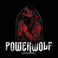 Powerwolf - Alive In The Night (2012) - Музыка - Альбомы - Зарубежный металл