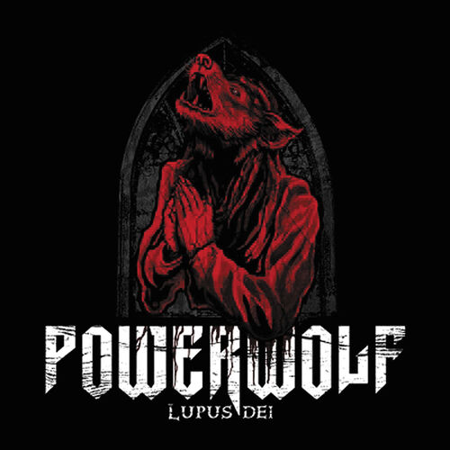 Powerwolf - Preaching at the Breeze: letras y canciones