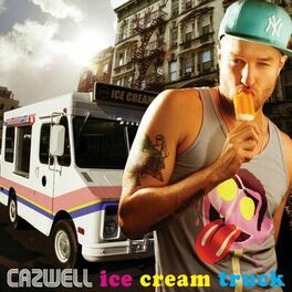 Album cover of Ice Cream Truck