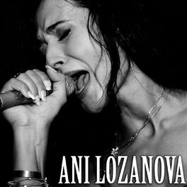 Album cover of Ani Lozanova