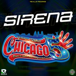 Album cover of Sirena