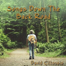 Album cover of Songs Down the Back Road