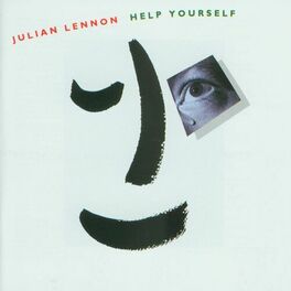 Album cover of Help Yourself