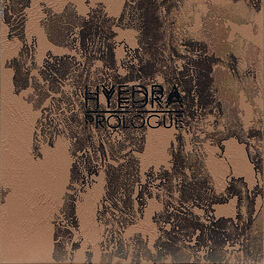 Album cover of Prologue